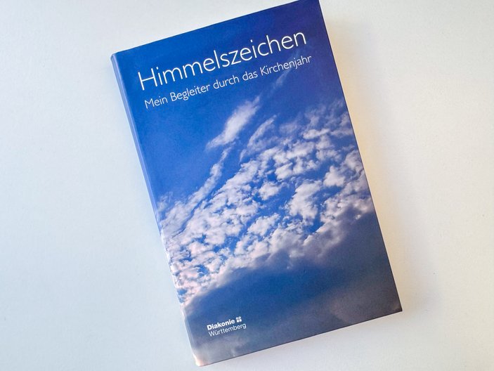 Büchle "Himmelszeichen"