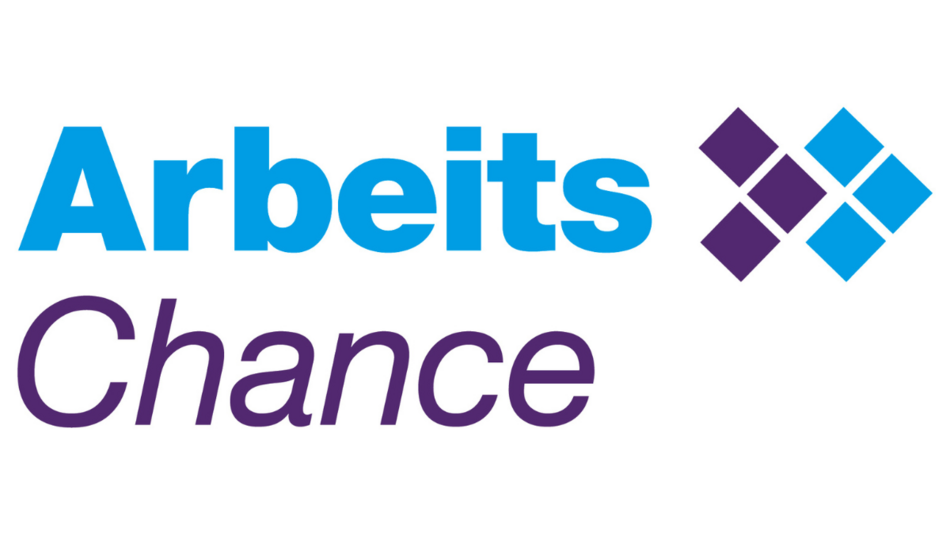 Logo des Fonds Arbeitschance.