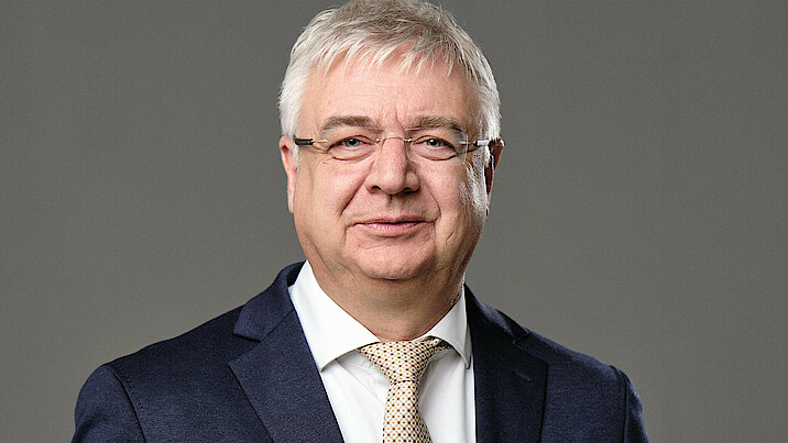 Thomas B. Jones